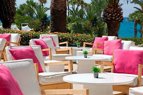 Sentido Sandy Beach Hotel фото 43