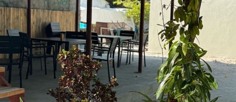 Фото отеля Aimi Beach Hotel