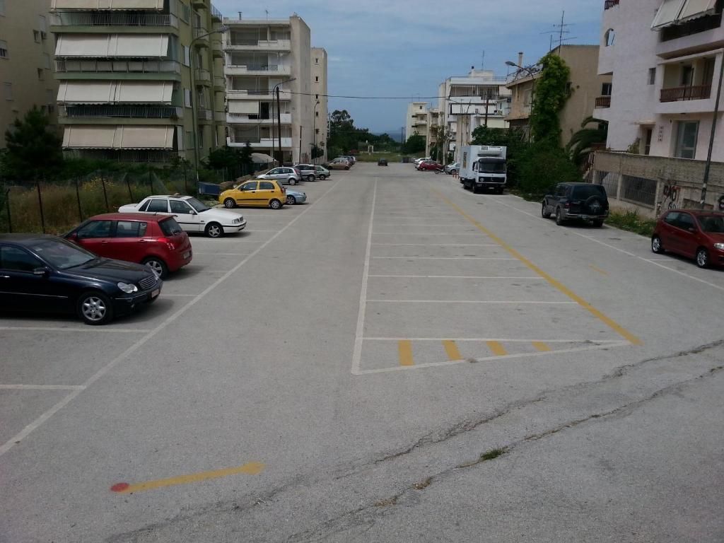 Ilion Hotel фото 9