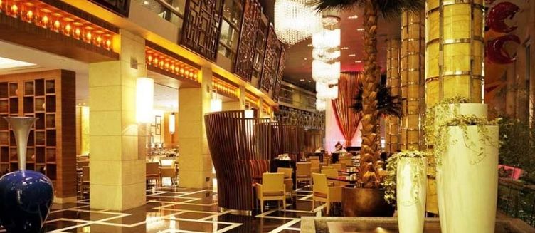 Фото отеля Beijing Hotel