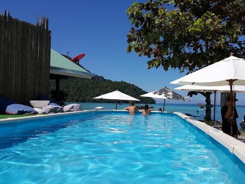The Beacha Club фото 28