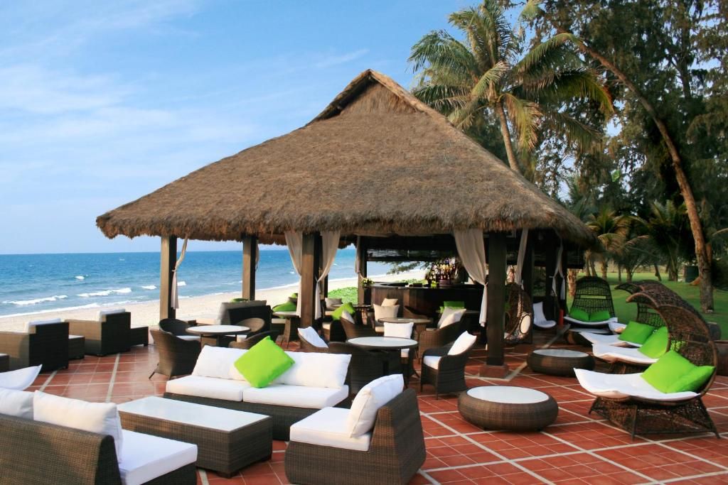 Ocean Dunes Resort фото 36