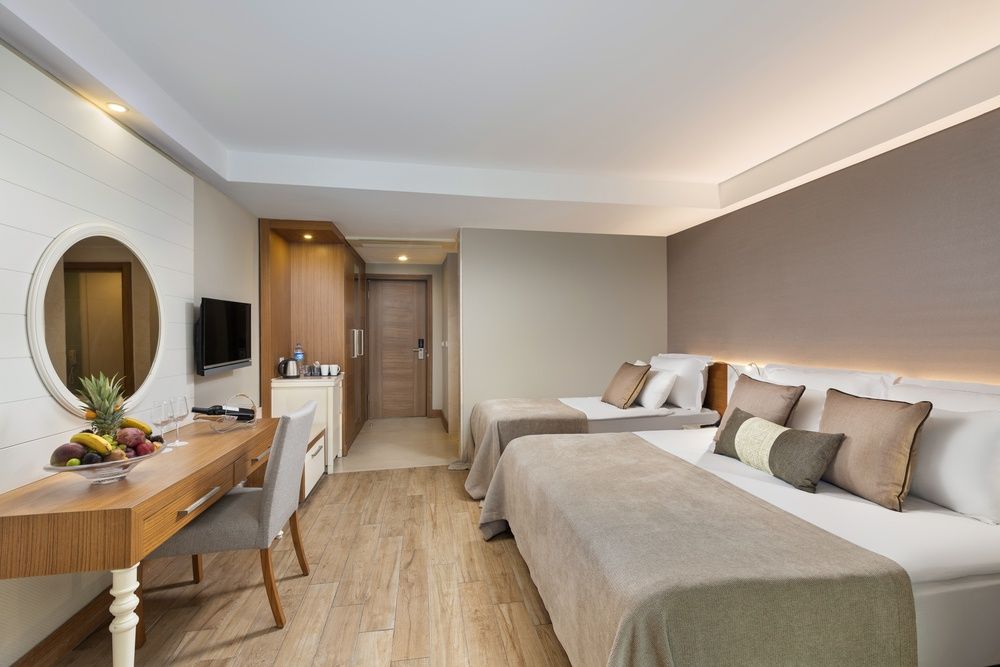 Sherwood Exclusive Kemer фото 175