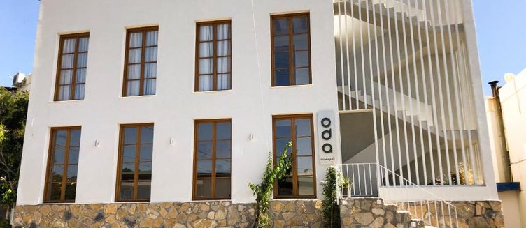 Фото отеля Oda Bodrum Gumusluk