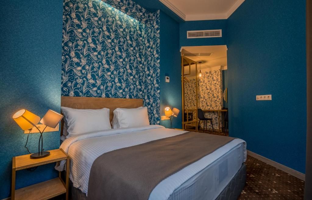 Gladius Inn Boutique Hotel фото 23