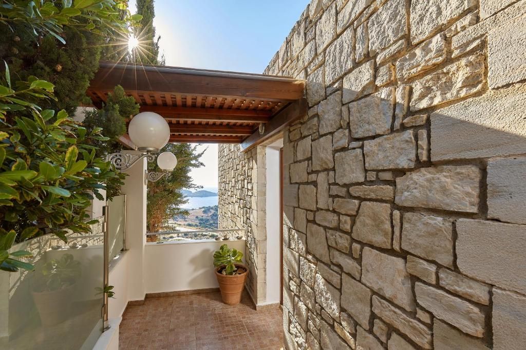 Okeanides Villas фото 34