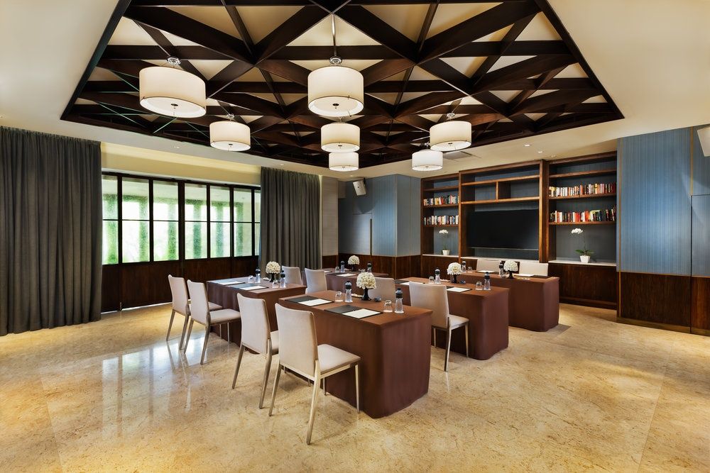 The Seminyak Beach Resort & Spa фото 80