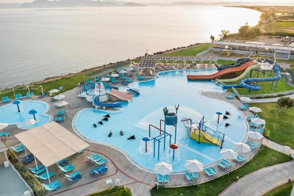 Labranda Marine Aquapark Resort фото 20