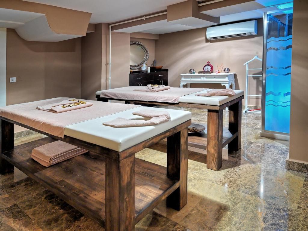 Business Life Boutique Hotel & Spa фото 30