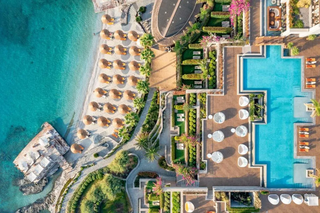 Caresse a Luxury Collection Resort & Spa фото 1
