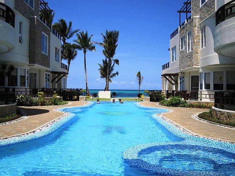 7 Stones Boracay Suites фото 10