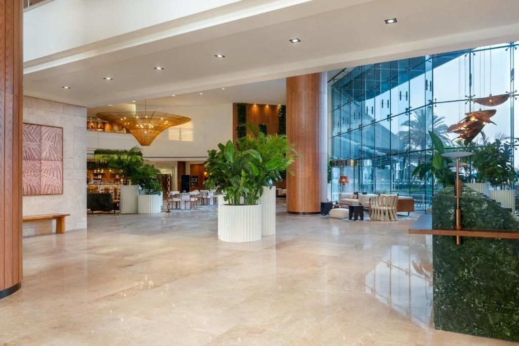 Yas Plaza Mangroves by IHG фото 30