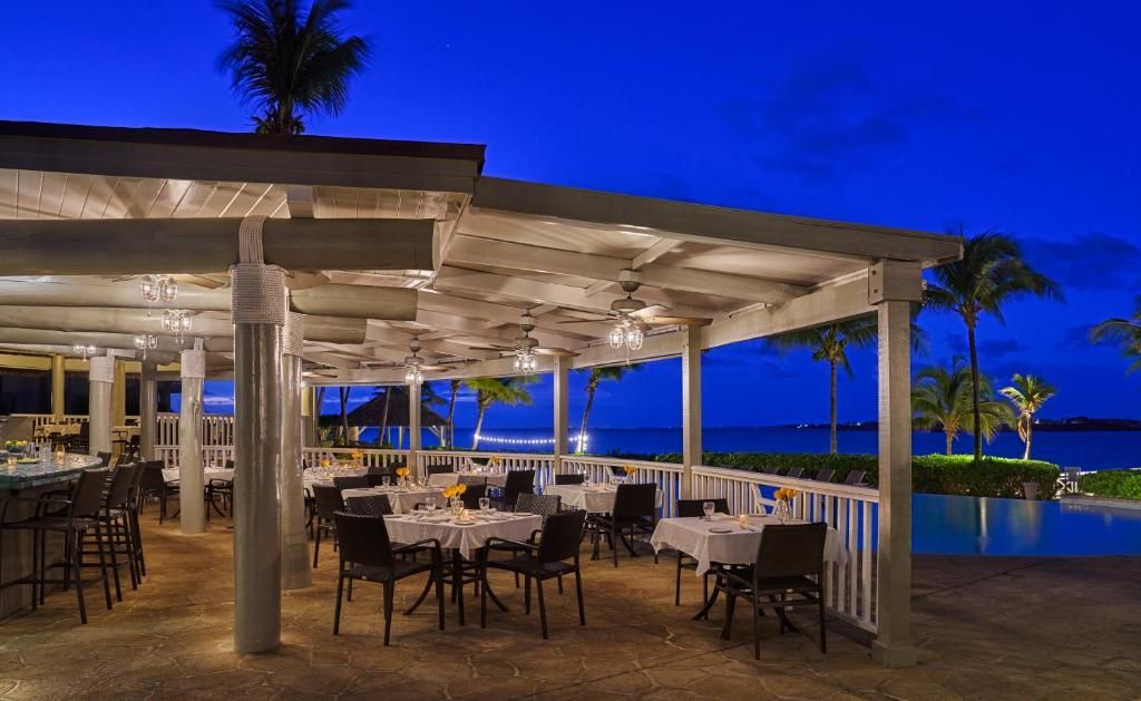 Grand Isle Resort & Spa фото 20