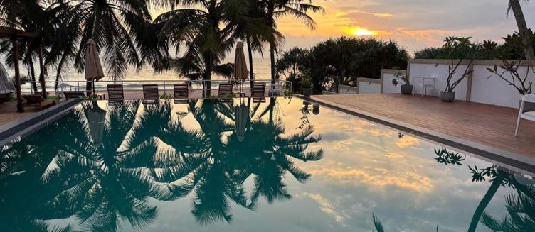 Фото отеля Shandaru Blue Bentota