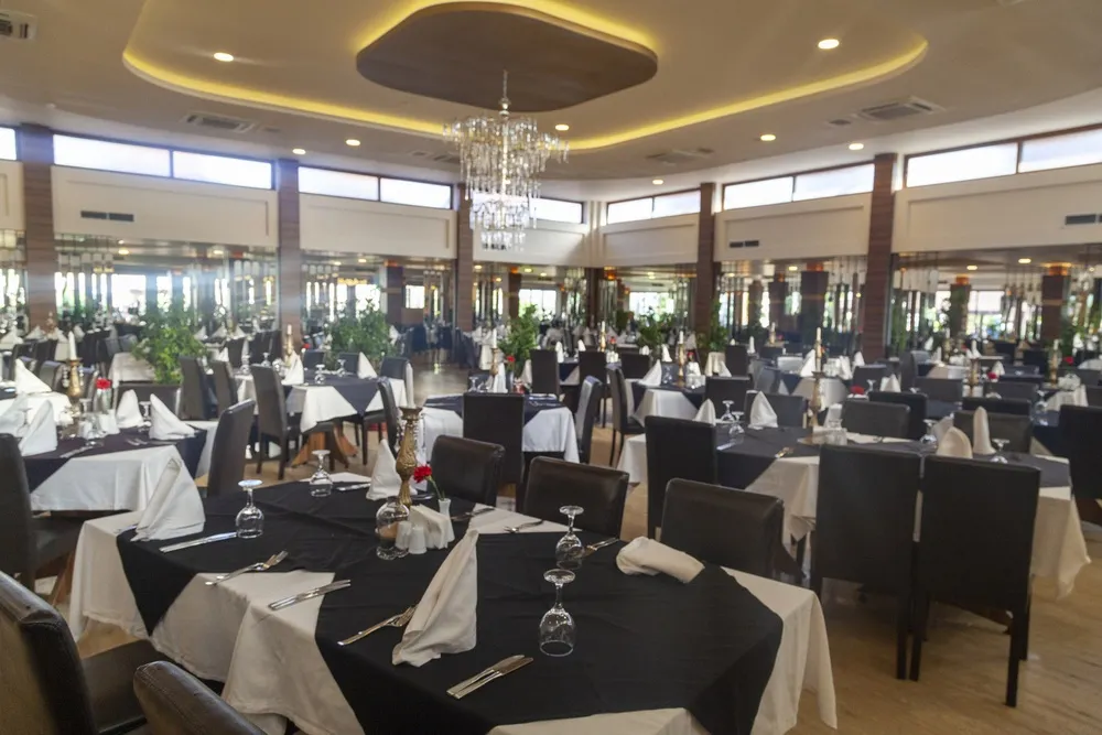 Club Hotel Turan Prince World фото 324