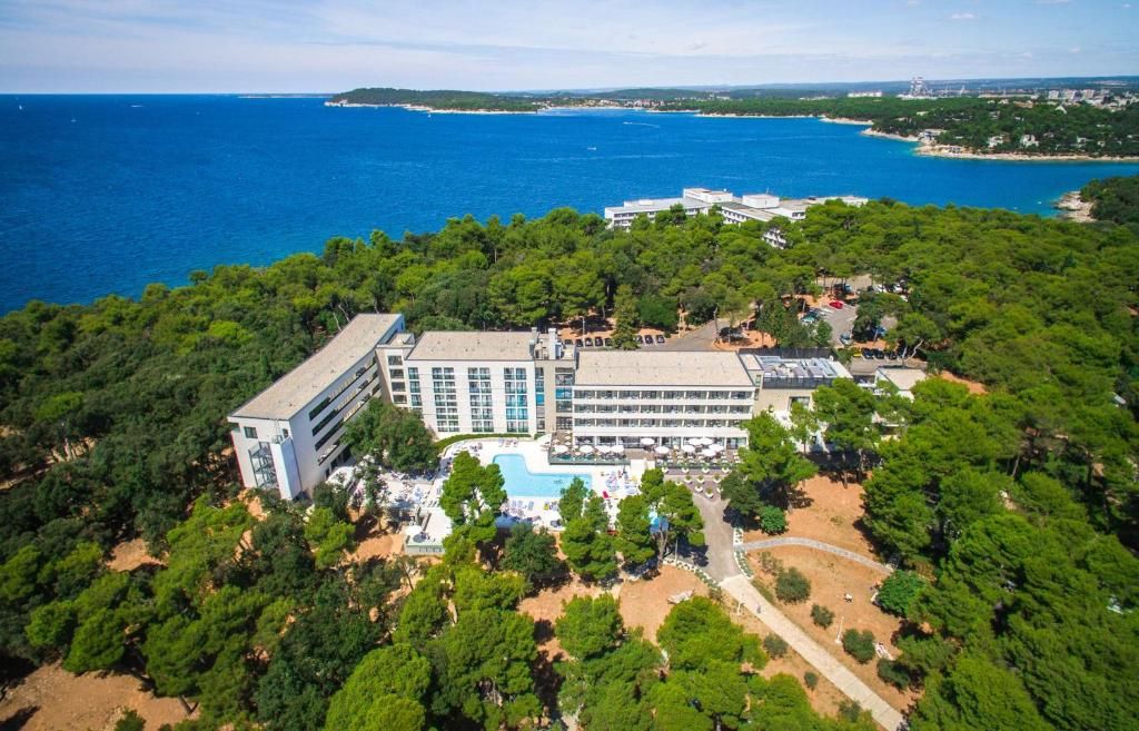 Park Plaza Arena Pula фото 7