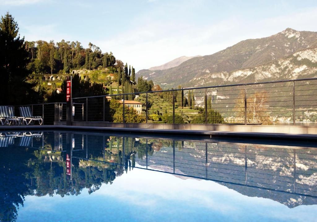 Hotel Belvedere фото 15