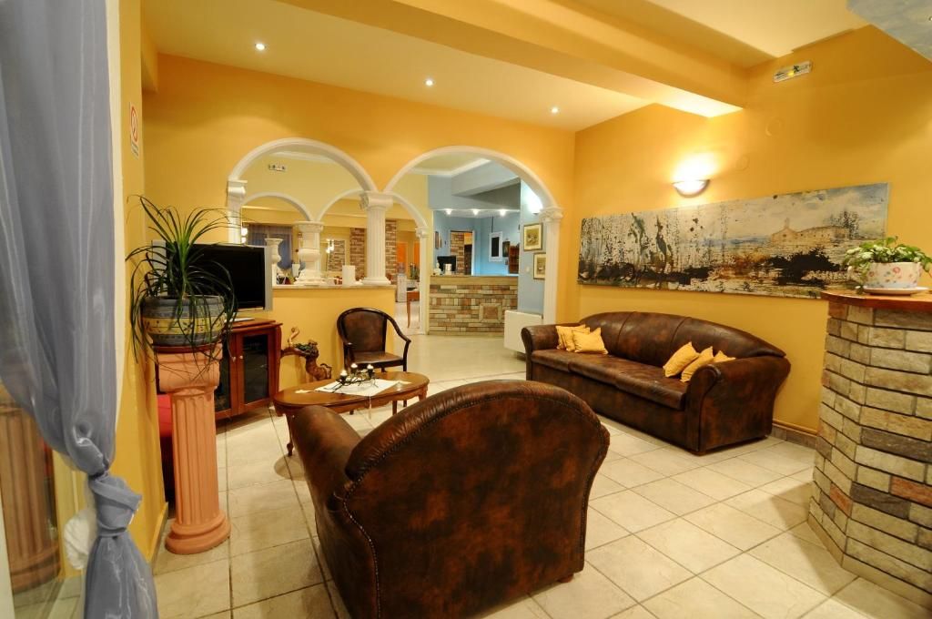 Hotel G.L. фото 14