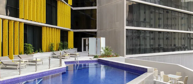Фото отеля Adagio Doha