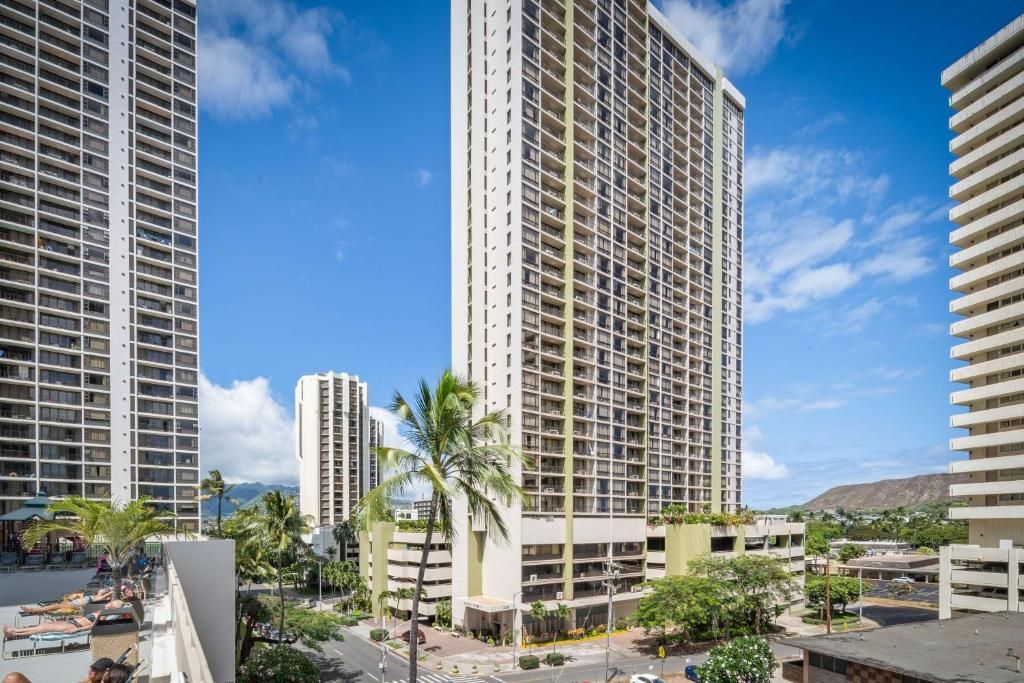 Aston Waikiki Sunset фото 19