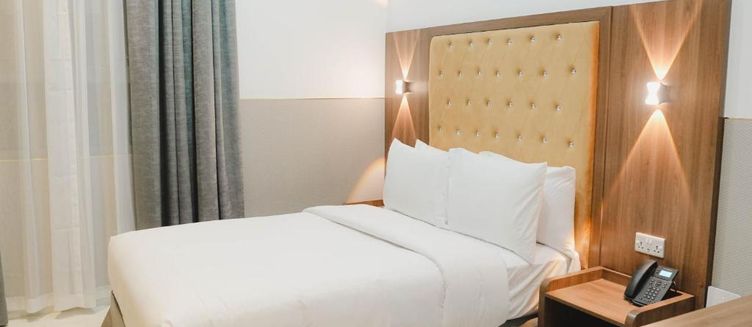 Фото отеля Dream Point Hotel