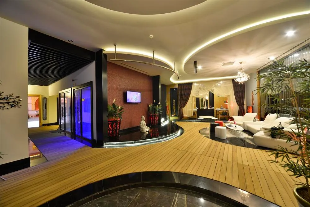 Elite Luxury Suite & Spa фото 65