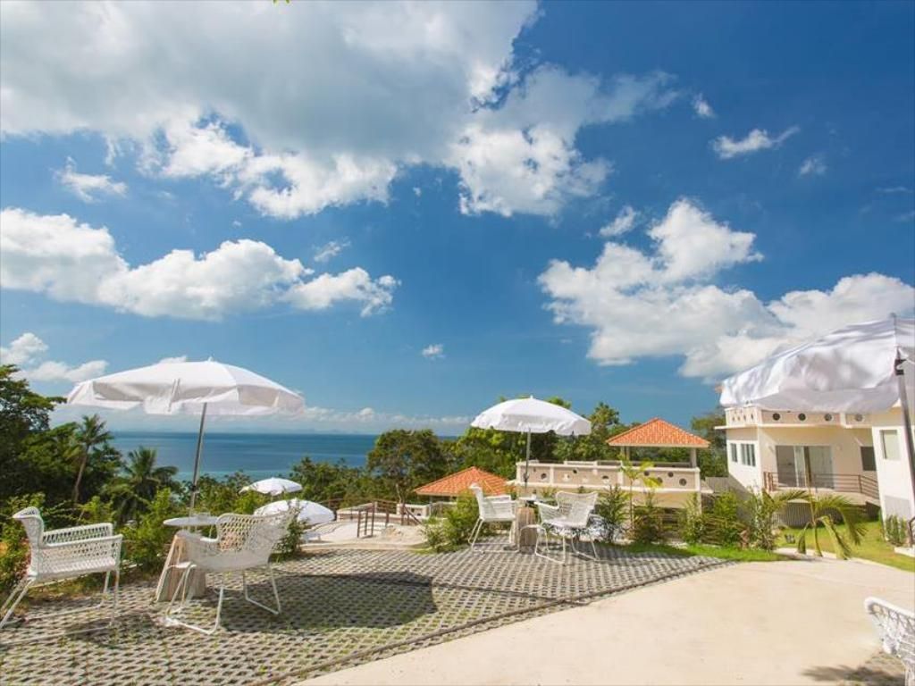 Samui Tree Tops Resort & Pool фото 2