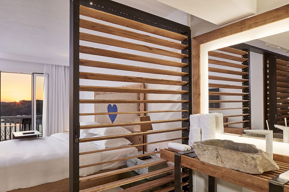Myconian Imperial - Leading Hotels of the World фото 35