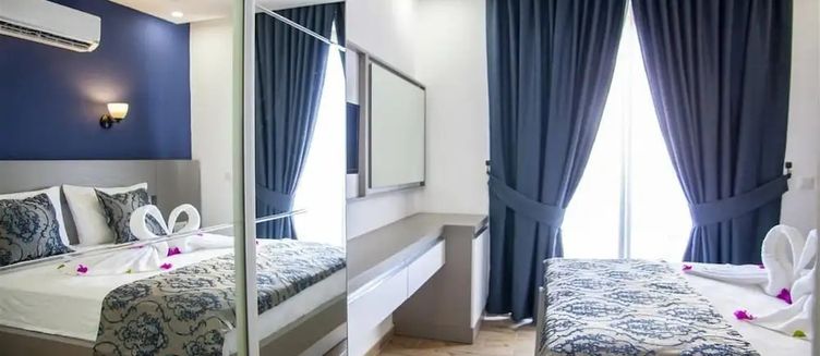 Фото отеля Demyra Boutique Hotel