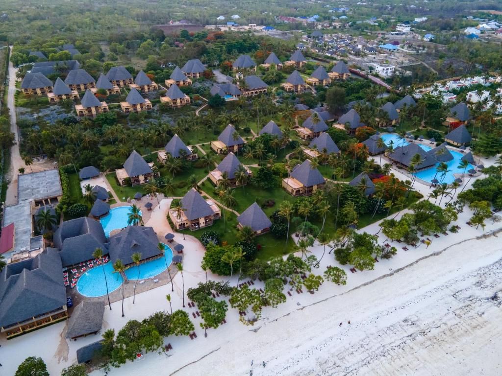 Neptune Pwani Beach Resort & Spa фото 71