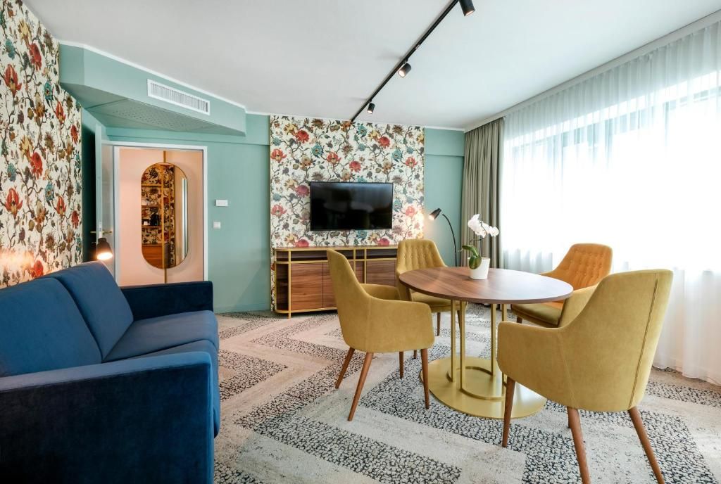 Arcotel Wimberger фото 60