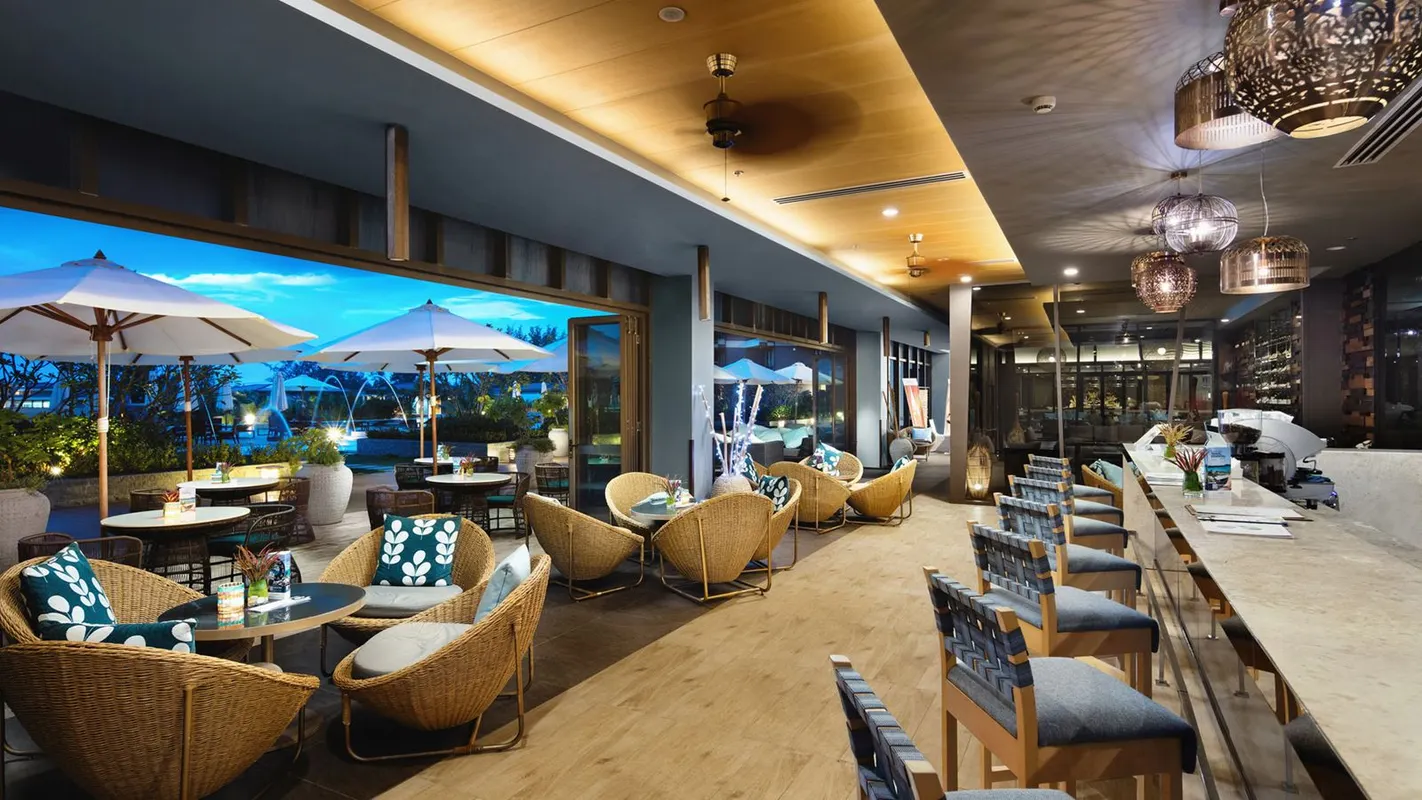 Novotel Phu Quoc Resort фото 15