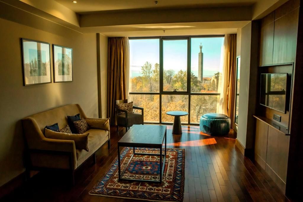 Radisson Blu Hotel Yerevan фото 20