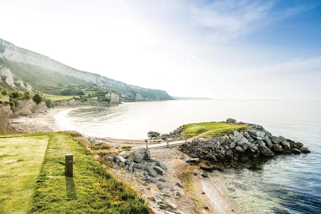 Thracian Cliffs Golf & Beach Resort фото 16