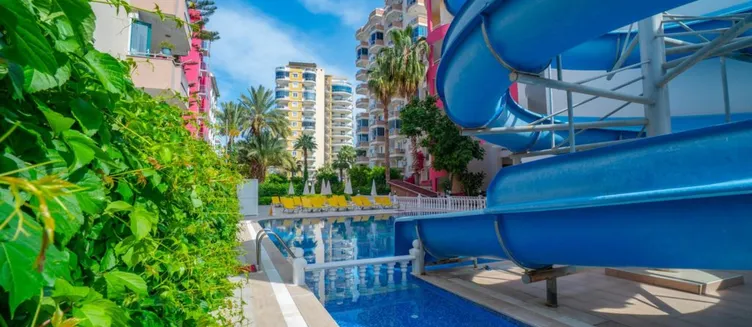 Фото отеля Bieno Club Svs Hotel
