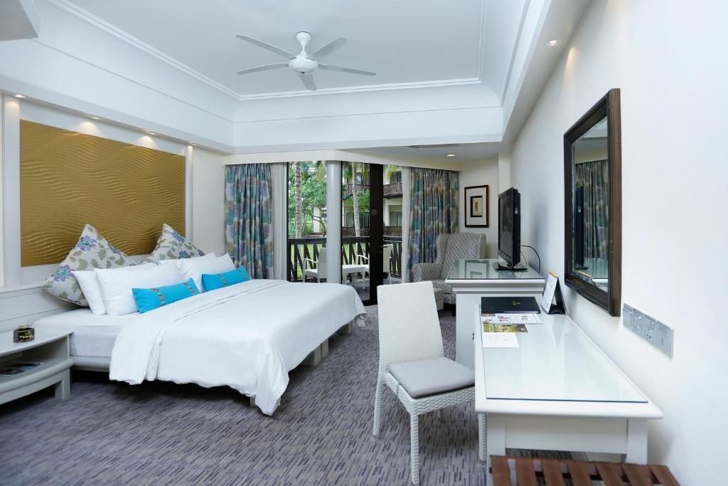 The Magellan Sutera фото 64