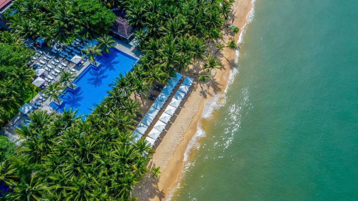 Salinda Resort Phu Quoc Island фото 0