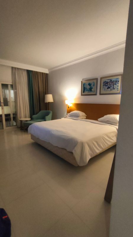 Renaissance Sharm El Sheikh Golden View Beach Resort фото 97