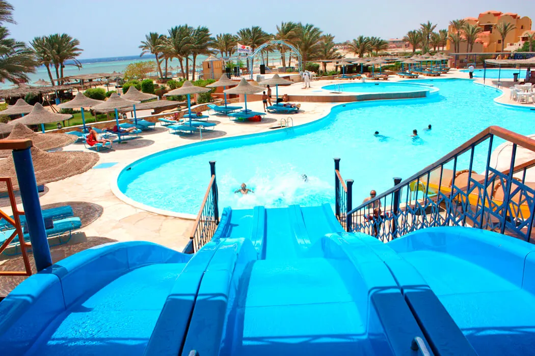 Protels Crystal Beach Resort фото 5
