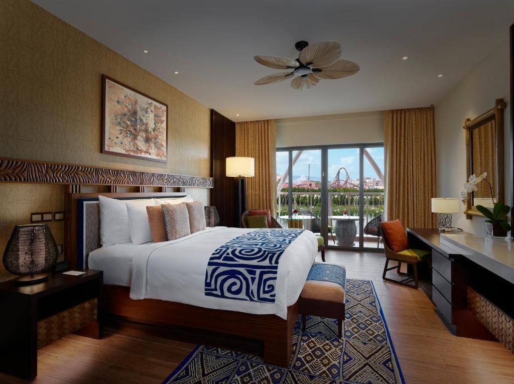 Lapita Dubai Parks and Resorts, Autograph Collection фото 83