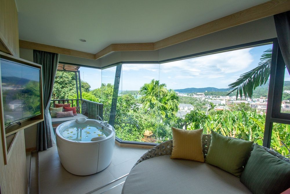 Andaman Cannacia Resort & Spa фото 56