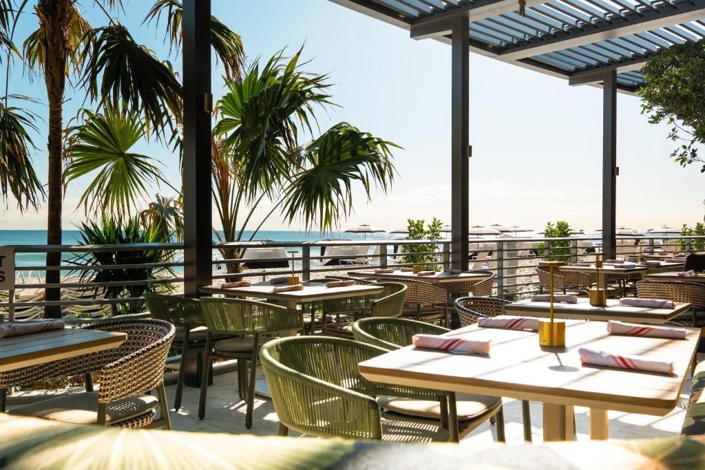 The Diplomat Beach Resort Hollywood, Curio Collection by Hilton фото 15