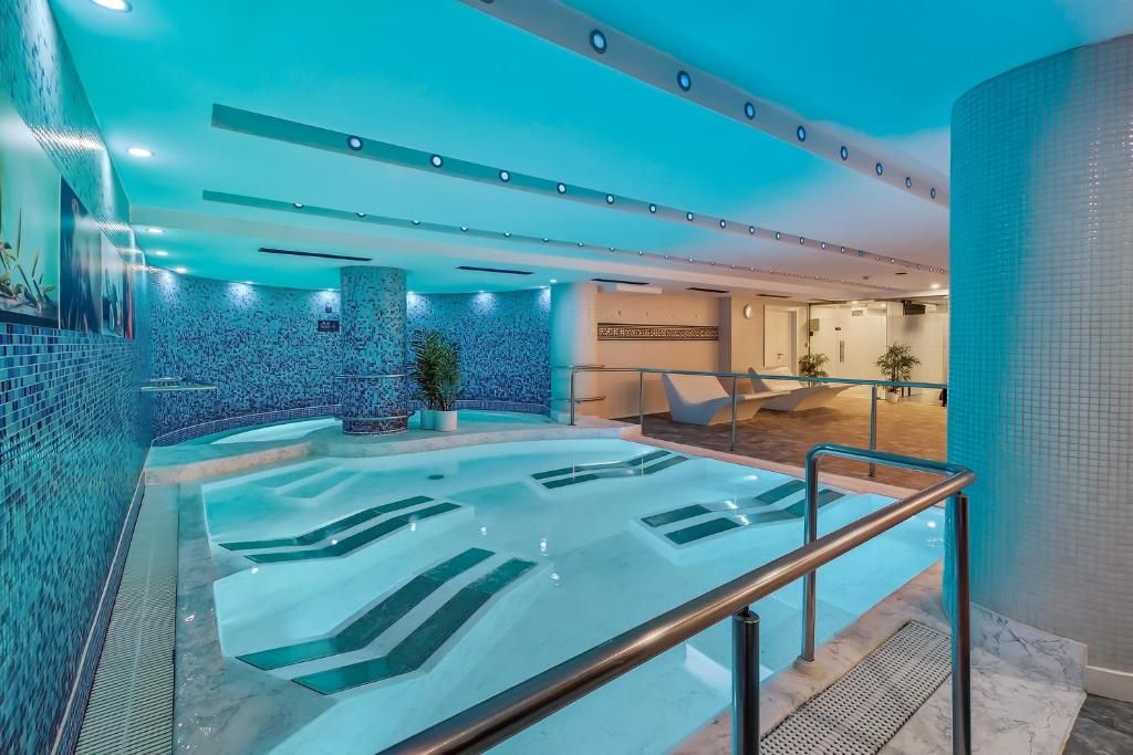 Hotel Galanthus & Spa фото 22
