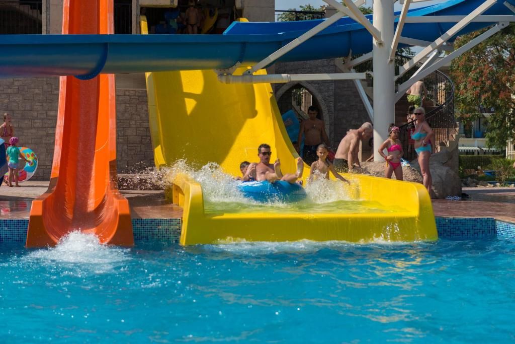 DIT Evrika Beach Club Hotel фото 23