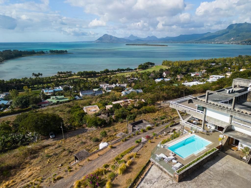 Villa Cambier by Muse Villas фото 41