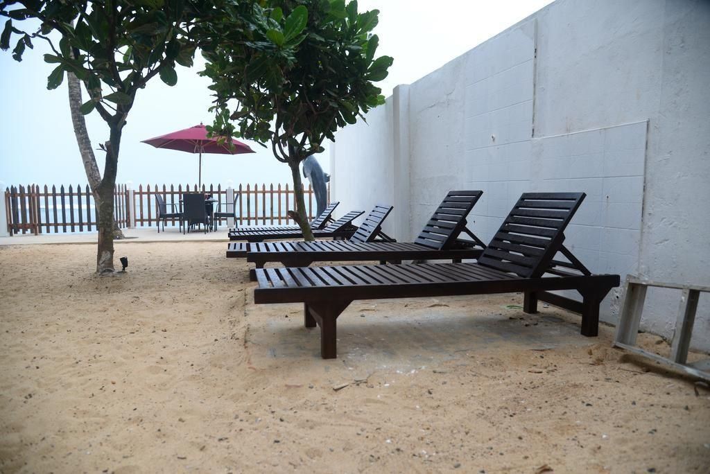 Rock Fort Beach Resort & Spa фото 13
