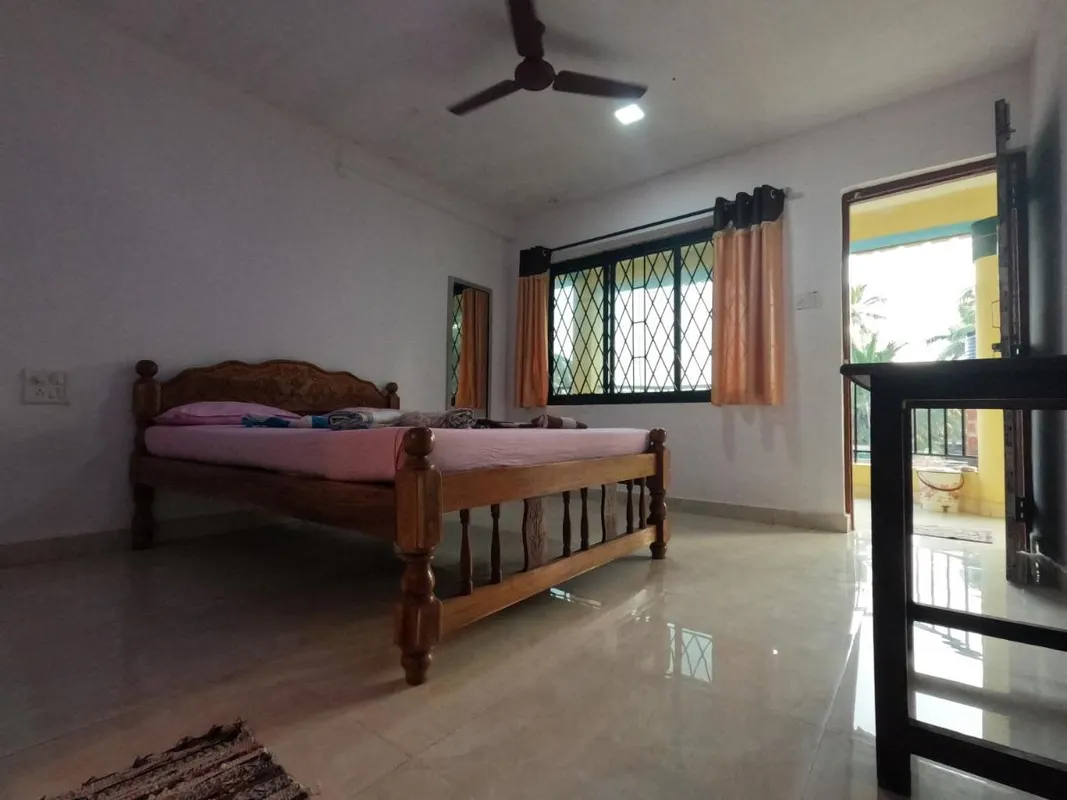 Guest House «Ivon Guest House» фото 4