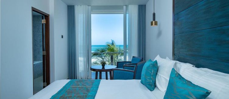 Фото отеля Grand Samudra