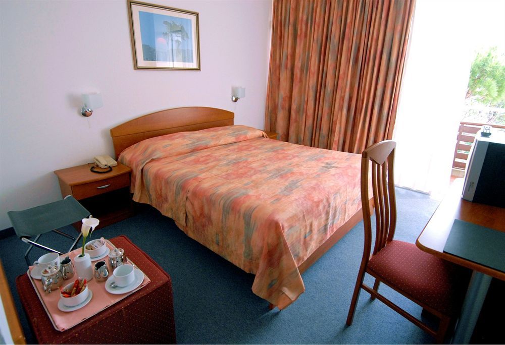 Hotel Adriatic фото 27