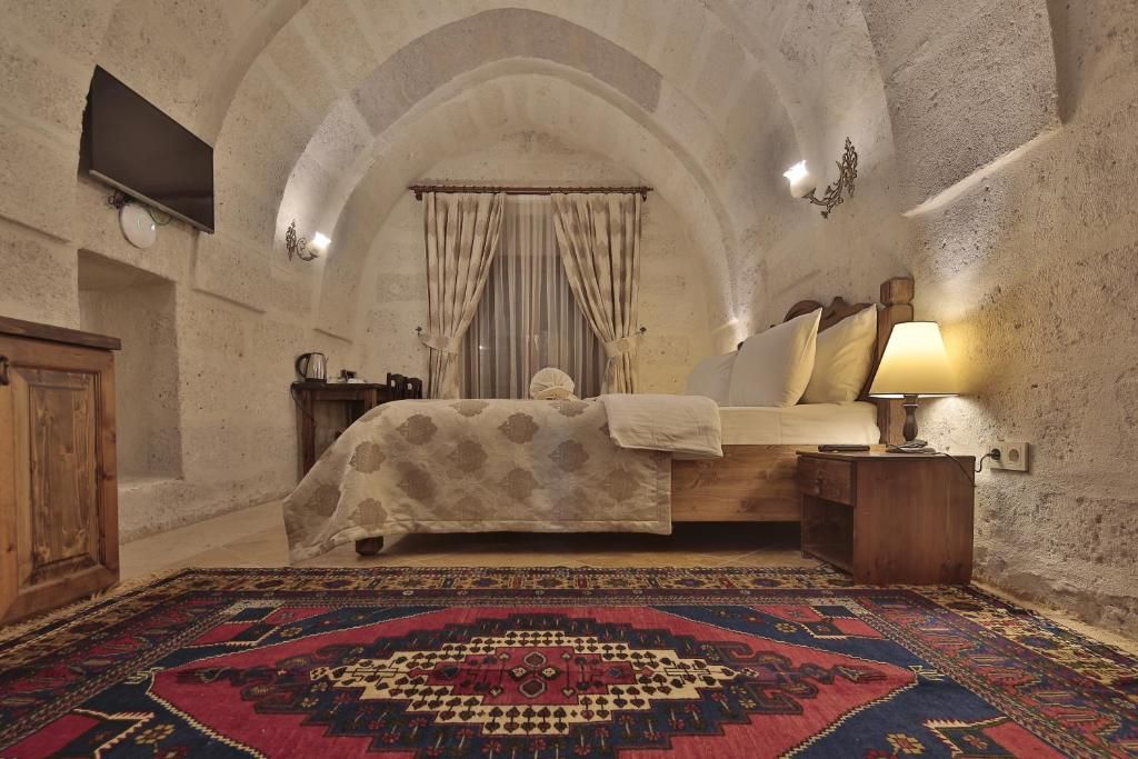 Гостиница «My Cave La Maison Du Reve» фото 29